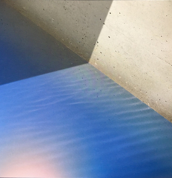 Andrew Bird : Echolocations: River (LP, Album)
