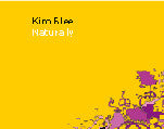 Kimblee : Naturally (12")