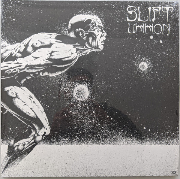 Slift : Ummon (2xLP, Album)