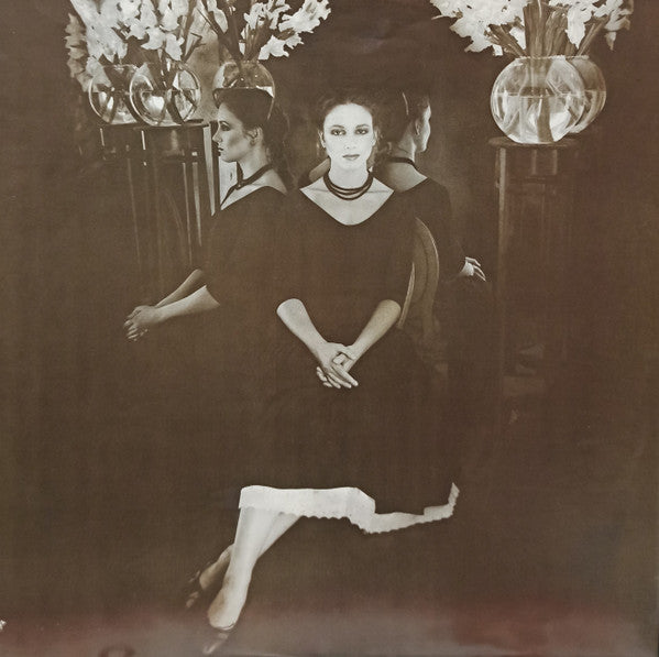 Ana Belén : Ana (LP, Album)
