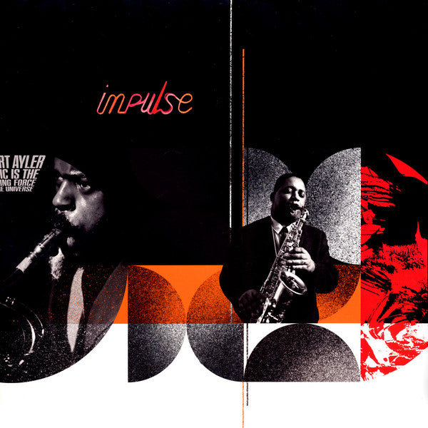 Various : Impulse Records: Music, Message And The Moment (4xLP, Comp + Box, Dlx, Ltd, Num)