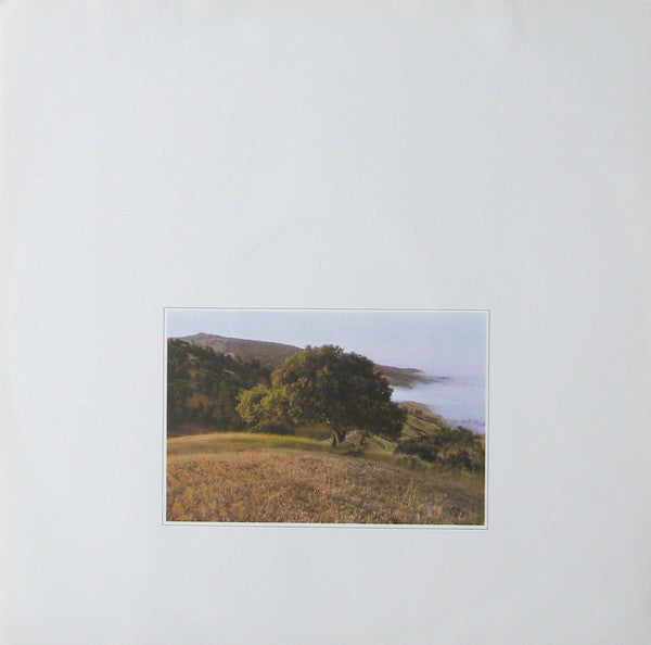 Michael Hedges : Breakfast In The Field (LP, Album)
