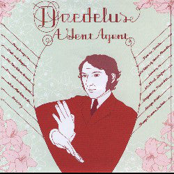 Daedelus : A Gent Agent (2xLP, Album)