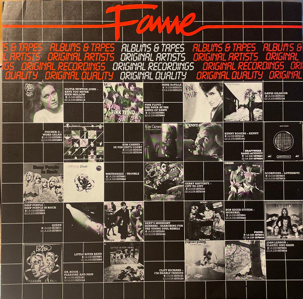 The Animals : Animal Tracks (LP, Album, Mono, RE)
