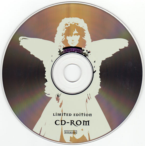 Within Temptation : Mother Earth (CD, Album + CD, Enh + Ltd)