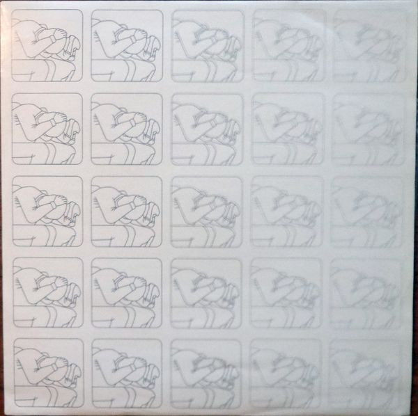 Ensemble : Sketch Proposals (LP, Album)