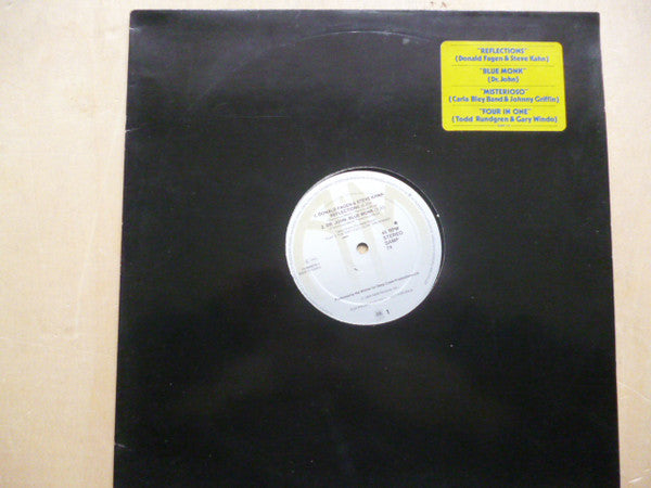 Various : Untitled (12", Promo)