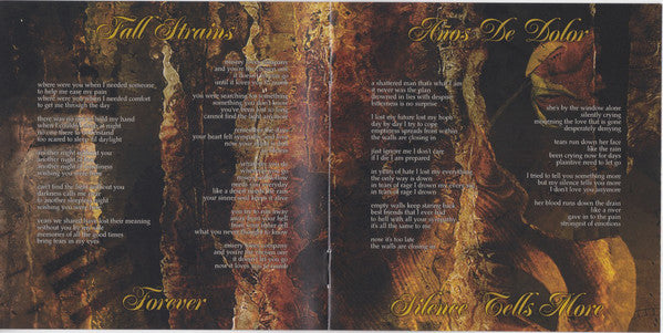 To/Die/For : Jaded (CD, Album)