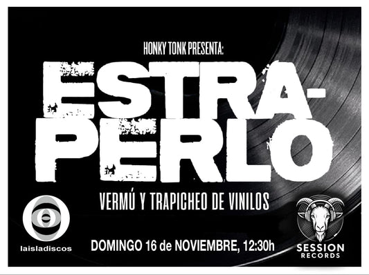 Upcoming event Sunday November 16