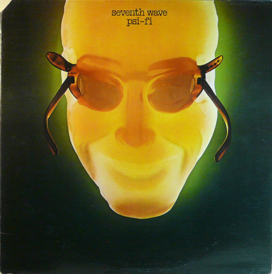Seventh Wave : Psi-Fi (LP, Album)