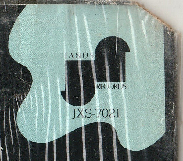 Seventh Wave : Psi-Fi (LP, Album)