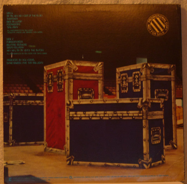 Neil Young & Crazy Horse : Rust Never Sleeps (LP, Album, All)