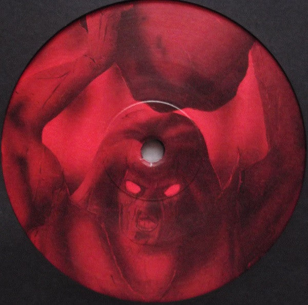 Protector (4) : Golem (LP, Album)