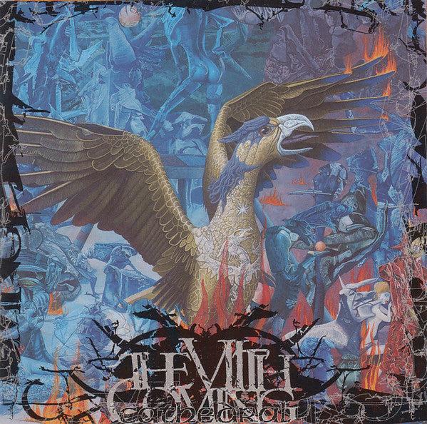 Cathedral : The VIIth Coming (CD, Album)