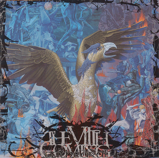 Cathedral : The VIIth Coming (CD, Album)