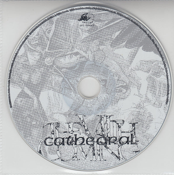 Cathedral : The VIIth Coming (CD, Album)