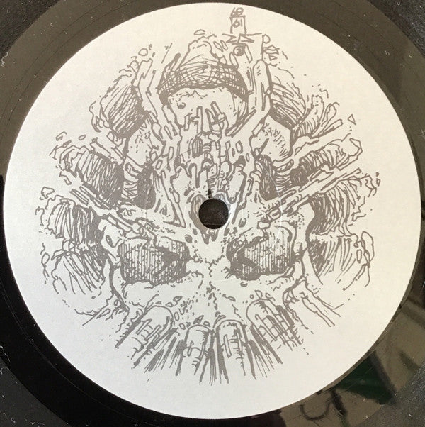 Loudblast : Sensorial Treatment (LP, Album)