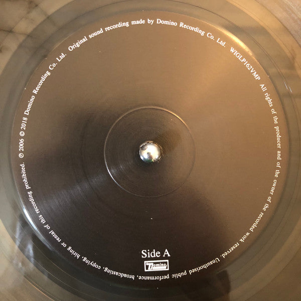 Arctic Monkeys : Whatever People Say I Am, That's What I'm Not (LP, Album, Club, RE, Gra)