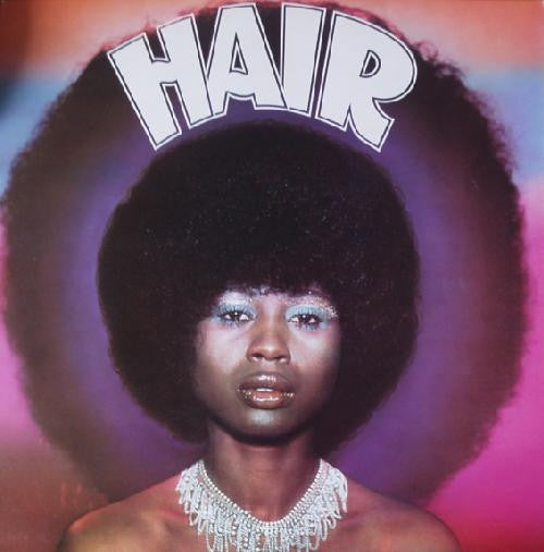 The Original London Cast* : Hair (LP, Album)