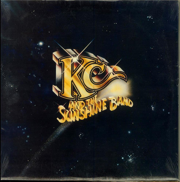 KC & The Sunshine Band : Who Do Ya (Love) (LP, Album, Club, RCA)