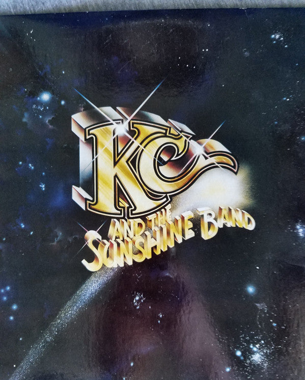 KC & The Sunshine Band : Who Do Ya (Love) (LP, Album, Club, RCA)