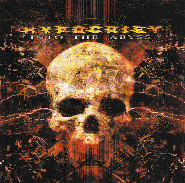 Hypocrisy : Into The Abyss (CD, Album)