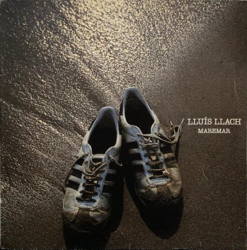 Lluís Llach* : Maremar (LP, Album)