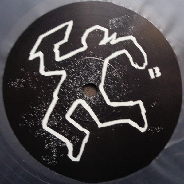 Agnostic Front : Dead Yuppies (LP, Album, Ltd, RE)