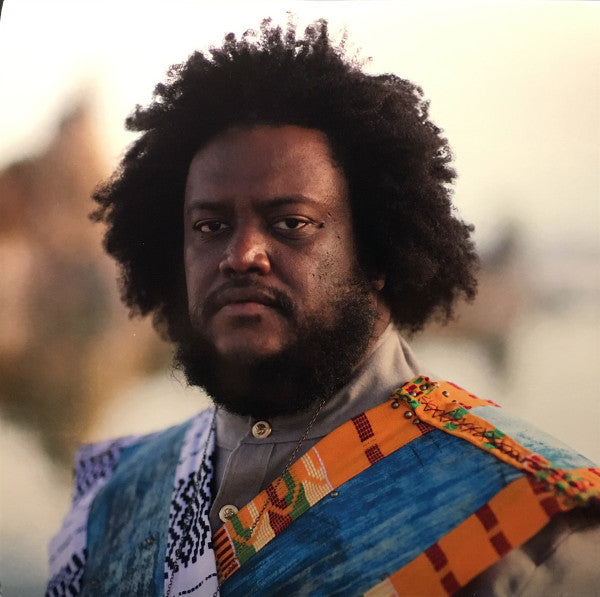 Kamasi Washington : Heaven And Earth (5xLP, Album)