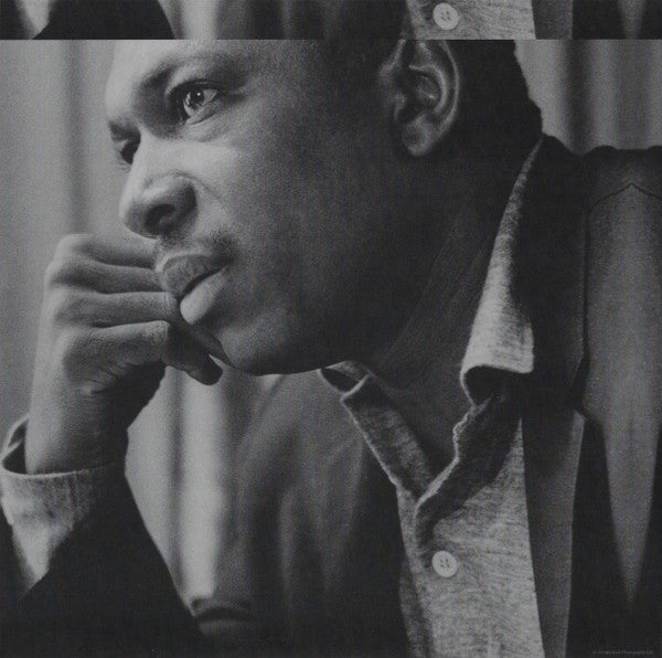 John Coltrane : Both Directions At Once: The Lost Album (LP, Album)