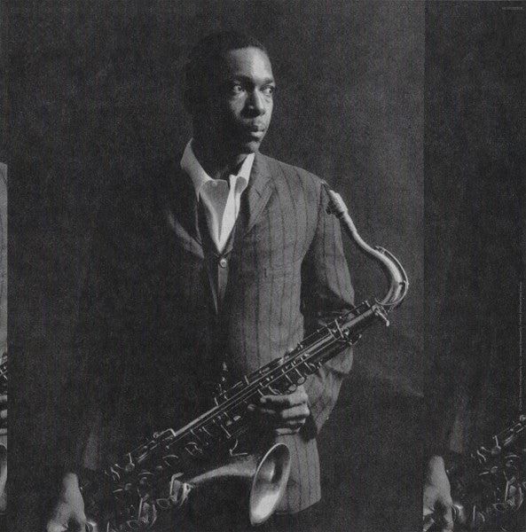 John Coltrane : Both Directions At Once: The Lost Album (LP, Album)