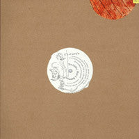 Lady Man & Badawi : 12"'s Of Sump'in (12")
