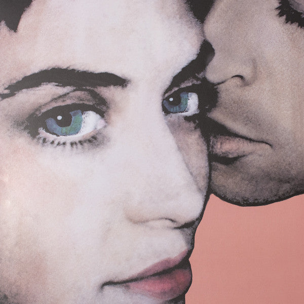 Feist : Let It Die (LP, Album, Club, RE, RM, Gre)