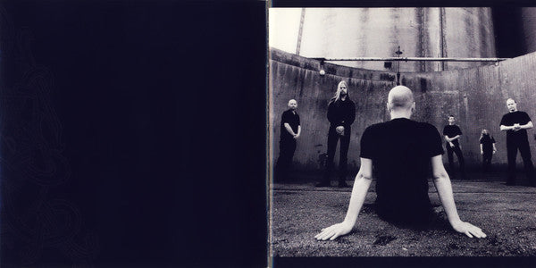 Saturnus : Martyre (CD, Album)