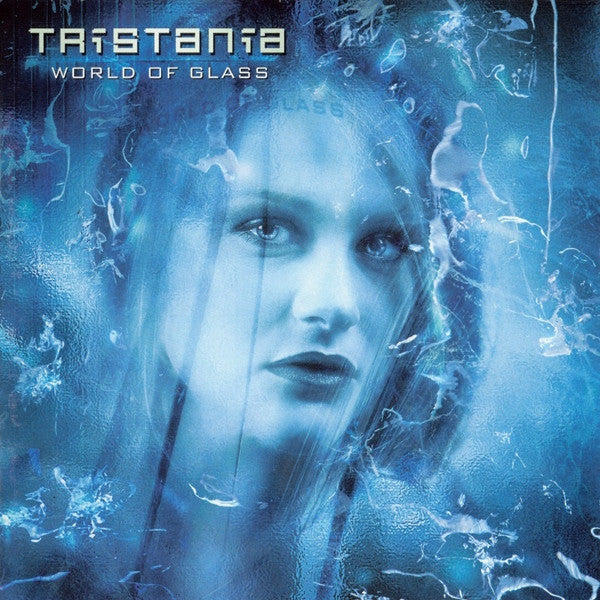 Tristania : World Of Glass (CD, Album)