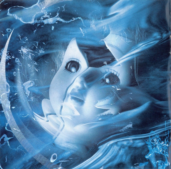 Tristania : World Of Glass (CD, Album)