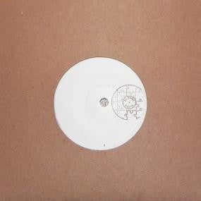 Al-Tone x Tambourine Party : Superstition Edit / Highlife Jam Edit (7", Single, Ltd, Unofficial)