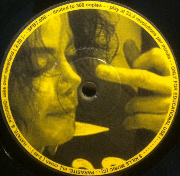 Various : $kill$ Music (2x7", Ltd, Num)