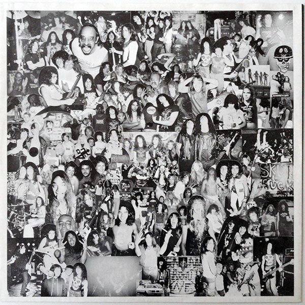 Nuclear Assault : Game Over (LP, Album)