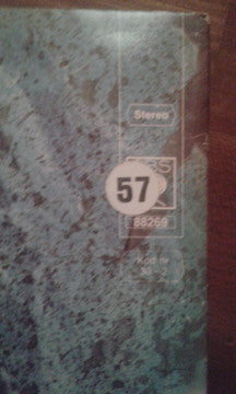 Various : Jazz Rocks (2xLP, Comp, Gat)