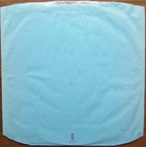 John Cale : Fear (LP, Album)