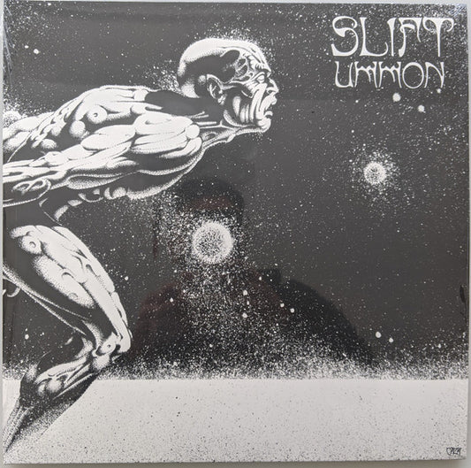 Slift : Ummon (2xLP, Album)