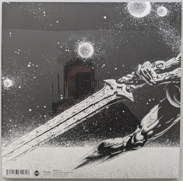 Slift : Ummon (2xLP, Album)