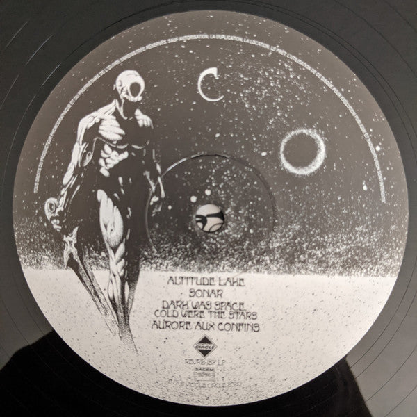 Slift : Ummon (2xLP, Album)