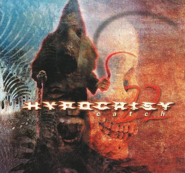 Hypocrisy : Catch 22 (CD, Album, Dig)