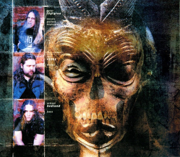 Hypocrisy : Catch 22 (CD, Album, Dig)