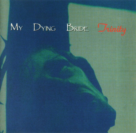 My Dying Bride : Trinity (CD, Comp)