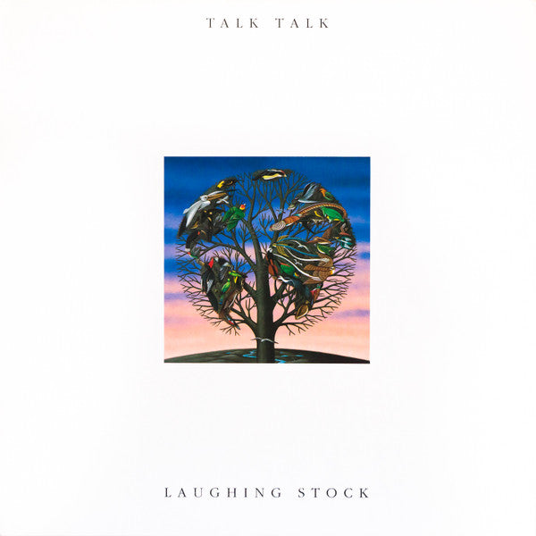 Talk Talk : Laughing Stock (LP, Album)