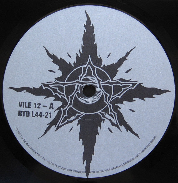 Autopsy (2) : Severed Survival (LP, Album, New)