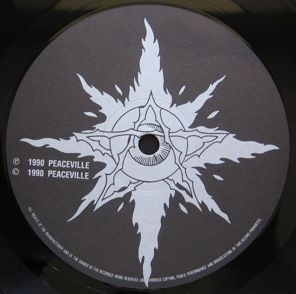 Autopsy (2) : Severed Survival (LP, Album, New)